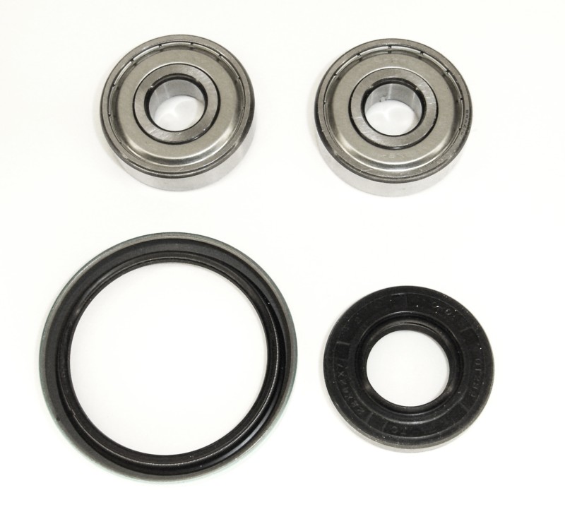 Front Wheel Bearing Kit – R5/DS6/DS7 (all years) | Economy Cycle