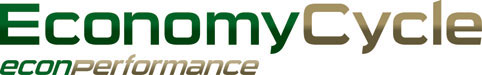 Economy Cycle Logo
